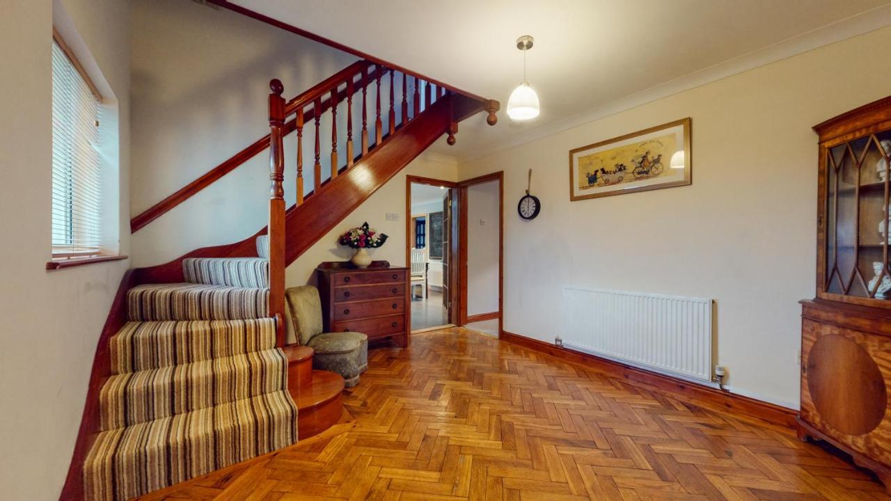 Jaw-Dropping Beach House In Anglesey ベンスレフ エクステリア 写真