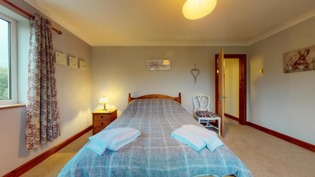 Jaw-Dropping Beach House In Anglesey ベンスレフ エクステリア 写真